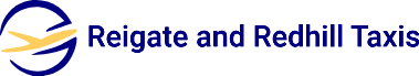 Reigate and Redhill Taxis Logo